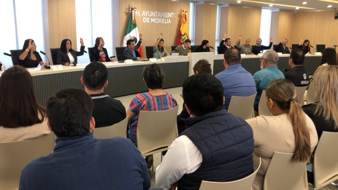 En el oficio suscrito por la síndica Susan Melissa Vázquez Pérez, se precisó que los predios serían para la estación 3, ubicada en la colonia Primo Tapia Poniente, al norte del municipio, y la 4, en el Obelisco a Lázaro Cárdenas, en el extremo poniente del Centro Histórico.