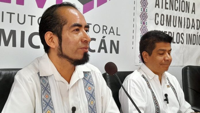 Denuncia CSI engaño del gobierno de Michoacán; publicó el 24 de enero la Reforma Constitucional con fecha anterior Denuncia CSI engaño del gobierno de Michoacán; publicó el 24 de enero la Reforma Constitucional con fecha anterior