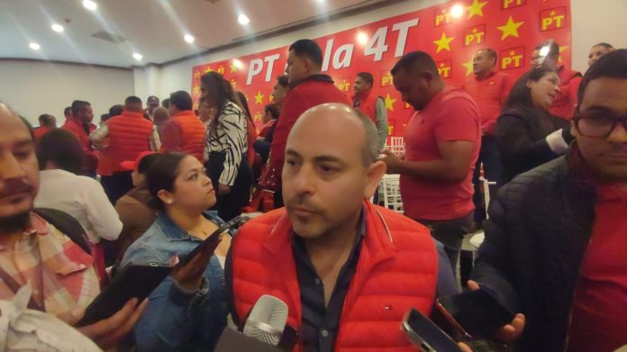 Alcalde anuncia la reorganización de tenencias en Tarímbaro