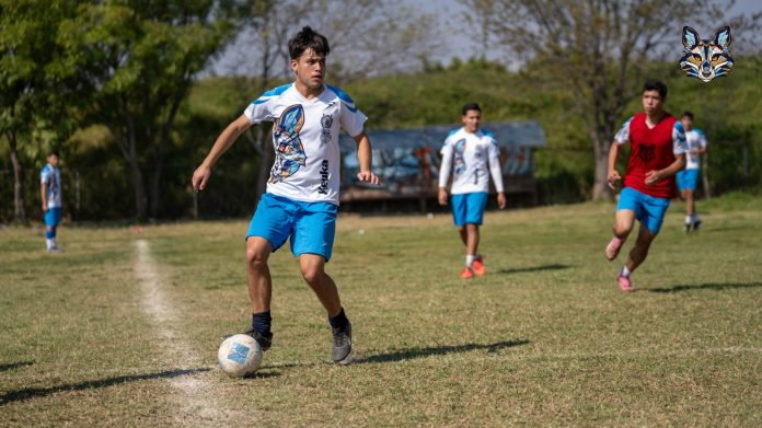 Apoyemos al Atlético Morelia-UMSNH, este sábado visitará Sahuayo