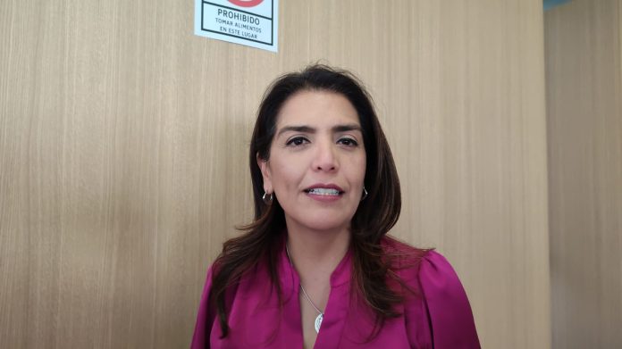 Viable otorgar al estado dos predios en comodato para Teleférico de Morelia: Síndica