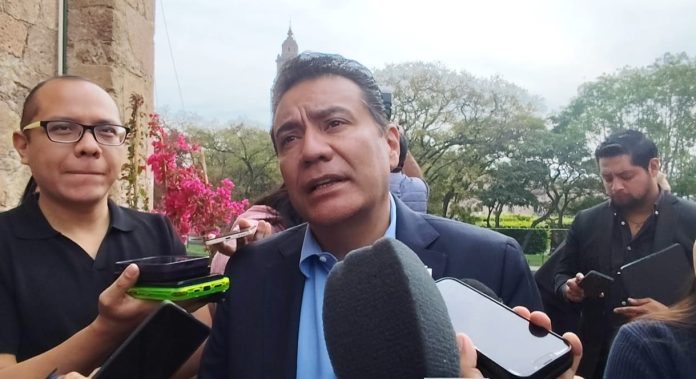Ni apartados ni zonas para privilegiados en concierto de Chayanne, asegura SECTUR
