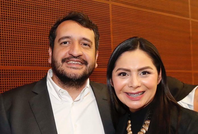 El diputado local e integrante del Comité de Evaluación, David Martínez Gowman, especificó que de las 451 personas que se inscribieron, únicamente cinco presentaron juicios de controversia constitucional.