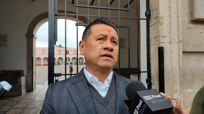 Ante violencia en Queréndaro, llama SEGOB a evitar reuniones masivas y con ingesta de alcohol