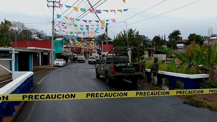 Tenía 16 años el estudiante secuestrado y muerto durante tiroteo de Ziracuaretiro