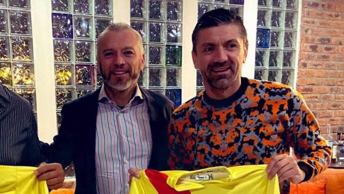 Mancilla responsabilizó a Higuera de los malos pasos del Atlético Morelia.