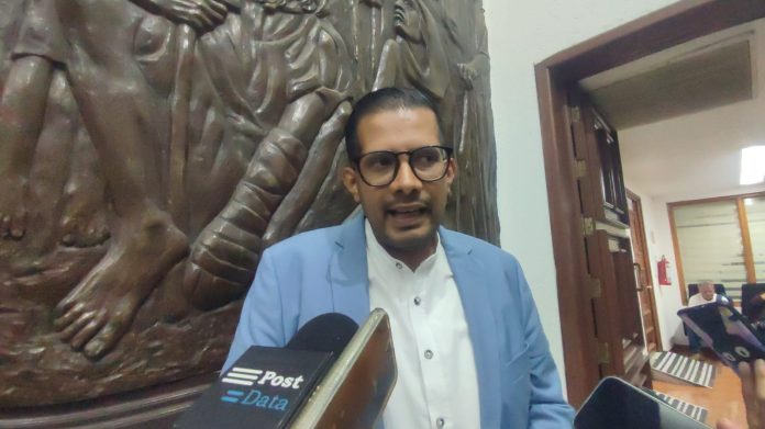 Uruapan vivió este 19 de febrero el día más violento del 2025: Conrado Paz