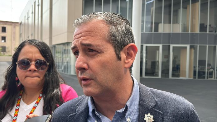 Comisionado de Morelia descarta cobro de piso en homicidio en restaurante Brisas del Mar
