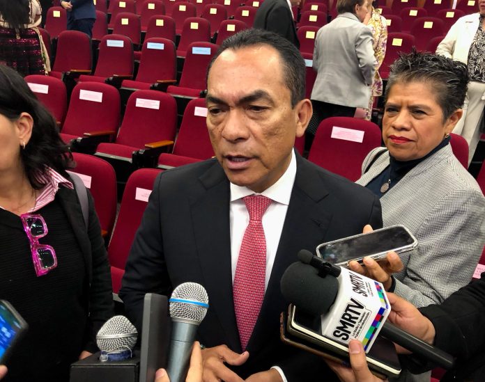 Policías de la FGE están investigando y no realizando labores de vigilancia: Fiscal