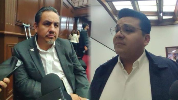 Asegura MC que no hay ninguna investigación contra la alcaldesa de Coalcomán