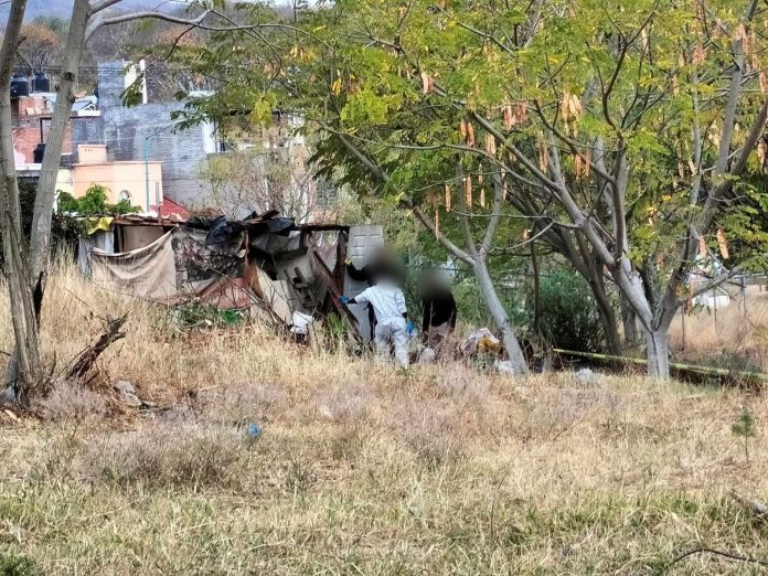Identifican a 2 de los 3 asesinados en el Parque Lineal Bicentenario