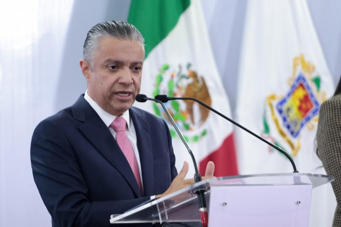 Suman casi 700 mil trámites de refrendo vehicular en Michoacán