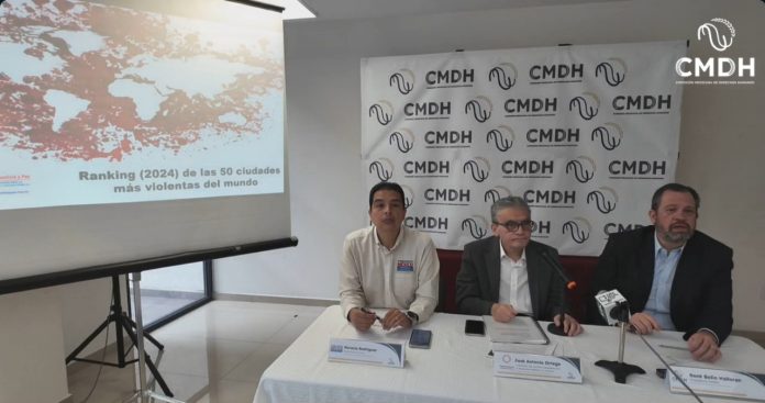 Zamora, Uruapan y Morelia entre las 50 ciudades más peligrosas del mundo Zamora, Uruapan y Morelia entre las 50 ciudades más peligrosas del mundo