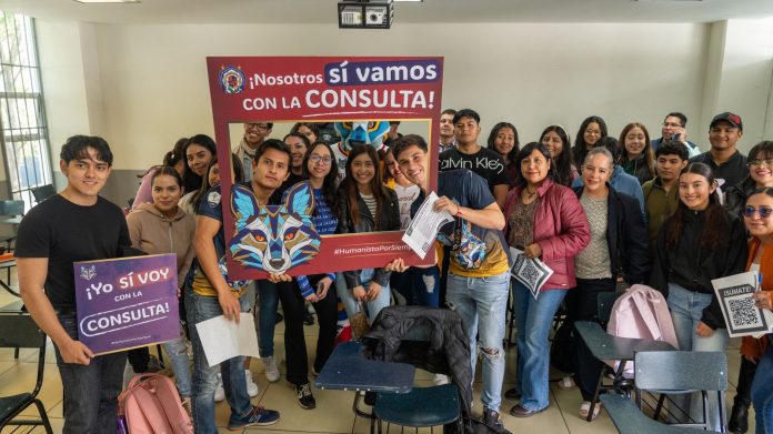Hoy es el último día para participar en la Consulta para la construcción de la Ley Orgánica de la Universidad Michoacana de San Nicolás de Hidalgo