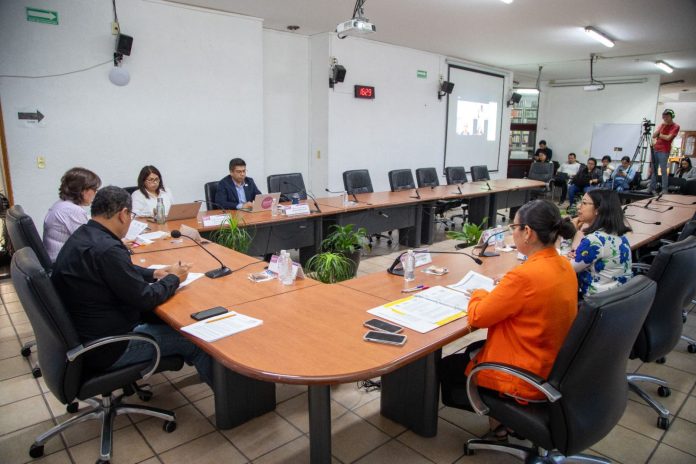 El Consejo General del Instituto Electoral de Michoacán (IEM) determinó que no es necesario que los candidatos a un cargo de elección en el Poder Judicial,