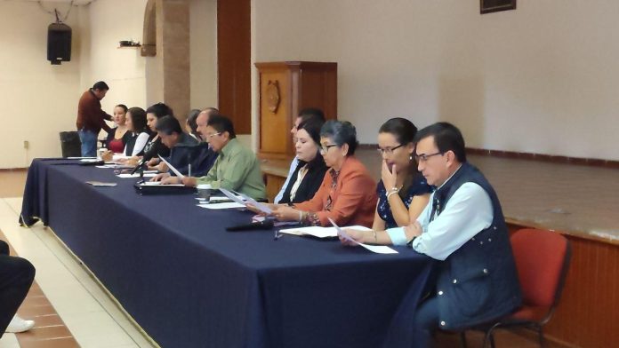 SPUM rechaza la consulta a la reforma de la Ley Orgánica de la UMSNH