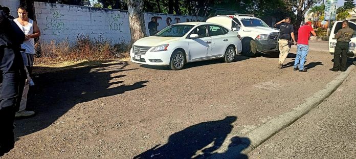 La tarde de este miércoles, un ex alcalde de Queréndaro resultó malherido tras ser atacado a balazos, La tarde de este miércoles, un ex alcalde de Queréndaro resultó malherido tras ser atacado a balazos,