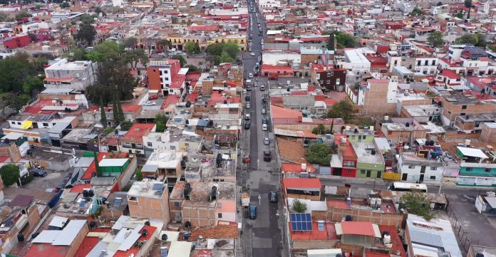 A partir del 3 de marzo, calle Abasolo cambiará de sentido vial