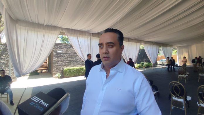 Swany Peña "tiene méritos propios" para ser postulada como magistrada: Celis Silva
