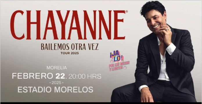 chayanne