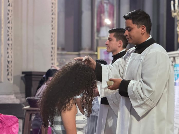 Con el Miércoles de Ceniza inicia la Cuaresma para la Iglesia Católica
