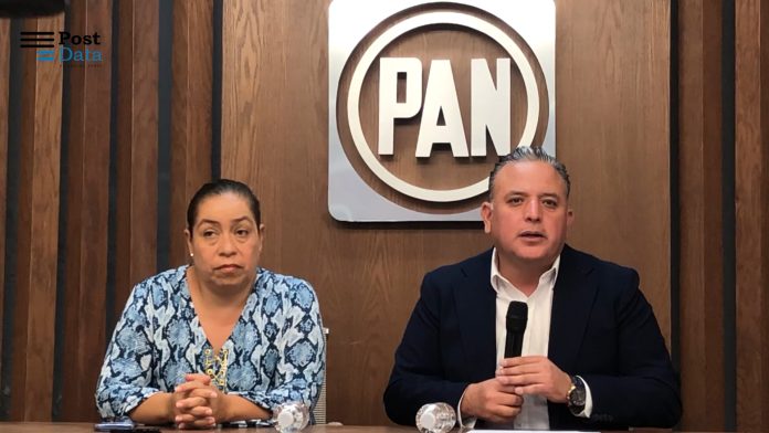 PAN perfila estrategia para retener Morelia en 2027; Paola Delgadillo entre las opciones
