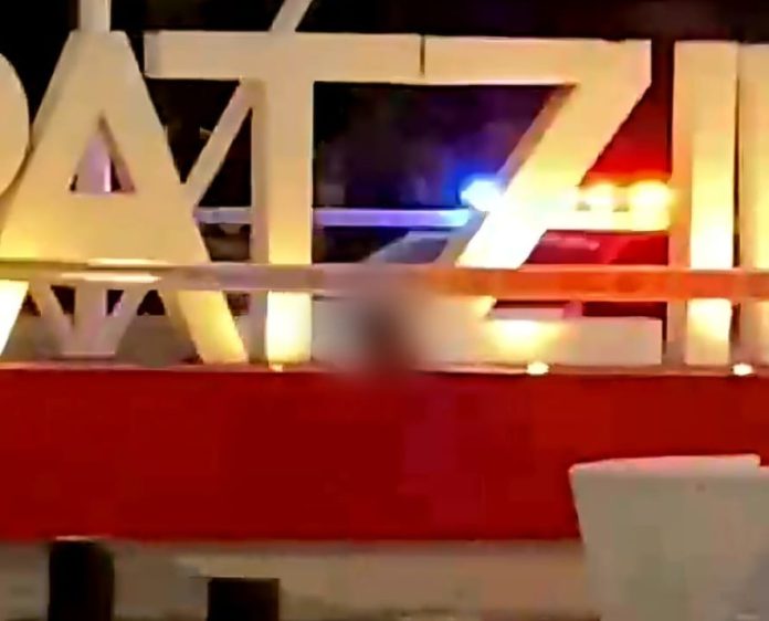 Cabezas