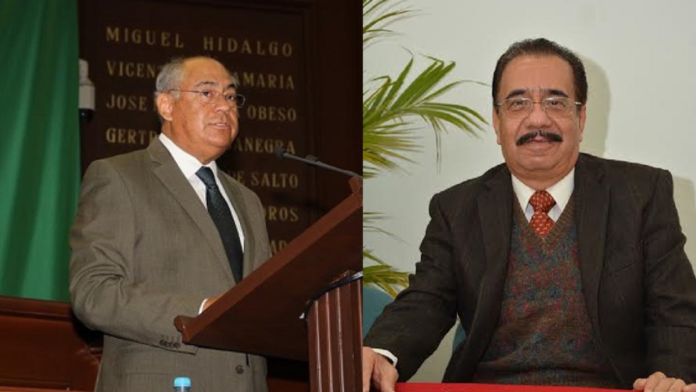 Tras difusión de audio, exrectores denuncian espionaje en la UMSNH