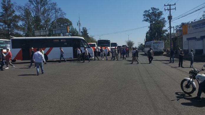 Instituto transporte