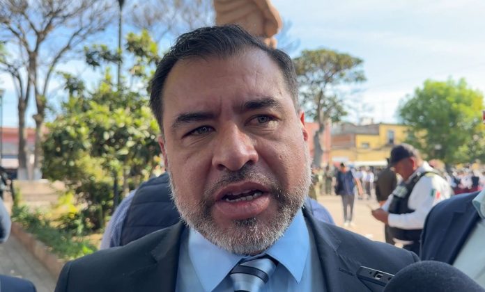 SSP dice “veremos” al reingreso de la Policía Morelia al C5