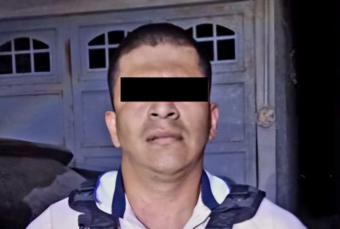 Vinculado a proceso a presunto líder del CJNG en Álvaro Obregón