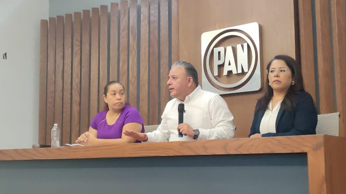 El PAN exige no aplicar una justicia selectiva en caso Silvano Aureoles