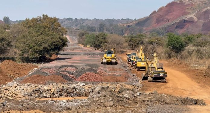 Expropia gobierno de Michoacán 91 terrenos para construir el nuevo libramiento de Morelia