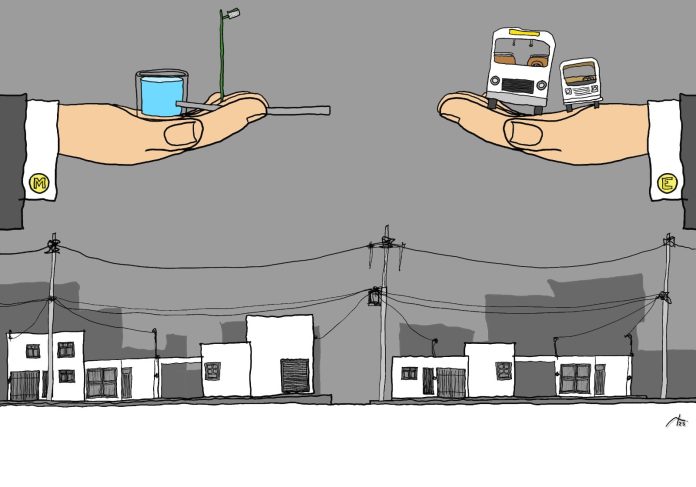 URBANÓPOLIS. Diálogo para la movilidad