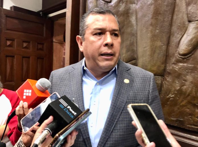 Buscan construir viviendas de interés social cerca del nuevo Libramiento de Morelia: Barragán