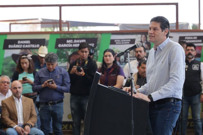Reforma vs reelección y nepotismo es una hipocresía de Morena: Alfonso Martínez