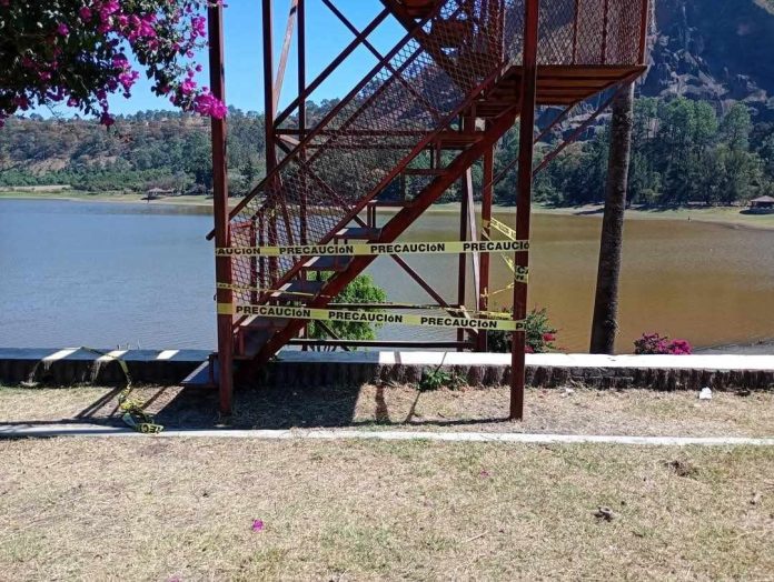 Adolescente accidentado en tirolesa de Tacámbaro muere en el Hospital del IMSS Charo