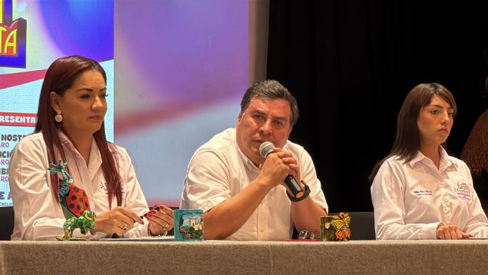 Tacámbaro enfrenta años de rezago carretero, “también somos michoacanos”: Alcalde