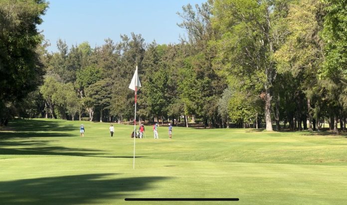 Club Rotario invita al Torneo de Golf “Luna y Sol”