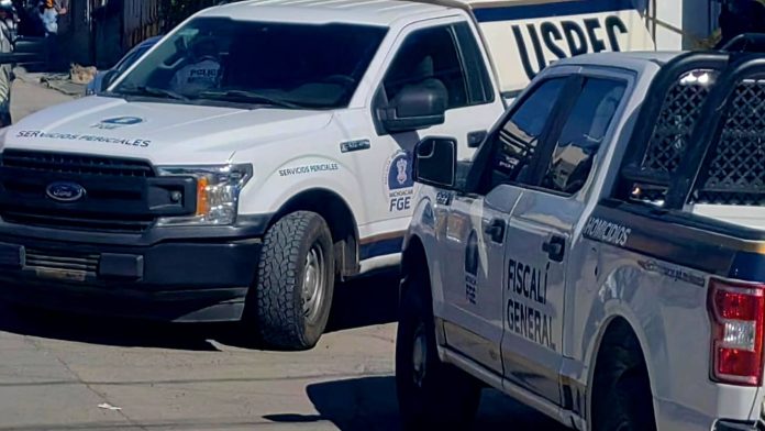Supuesto pasajero mata a golpes a taxista y le roba su unidad en Lázaro Cárdenas