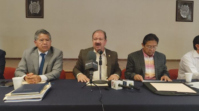 SPUM desmiente que profesores cobren jubilaciones superiores a los 200 mil pesos