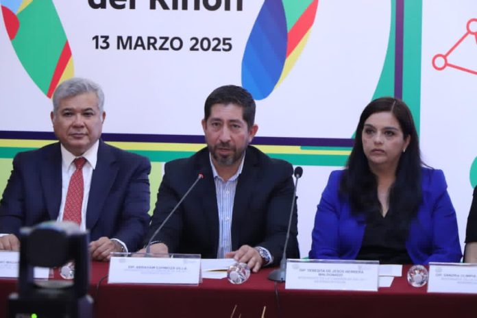 Comisión de Salud del Congreso local comprometida con la salud renal