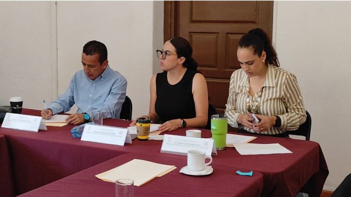 Arranca en comisiones dictaminación de las Cuentas Públicas Municipales 2013