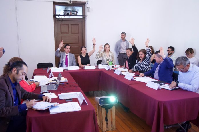 Aprueban comisiones incremento del 10% al servicio de agua potable en Los Reyes