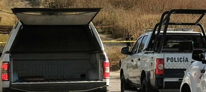 Adulto mayor es hallado putrefacto en el municipio de Maravatío Adulto mayor es hallado putrefacto en el municipio de Maravatío