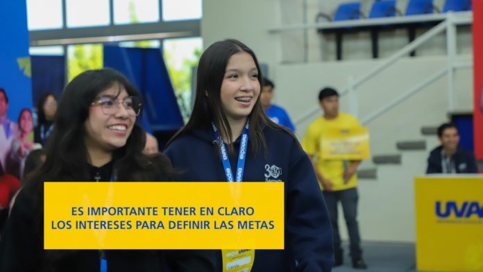 Orientadores señalan cómo elegir una carrera universitaria  Orientadores señalan cómo elegir una carrera universitaria