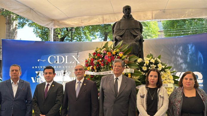 La lucha de las madres buscadoras nos recuerda que la verdad y la memoria son el camino hacia un país más justo: Víctor Manríquez
