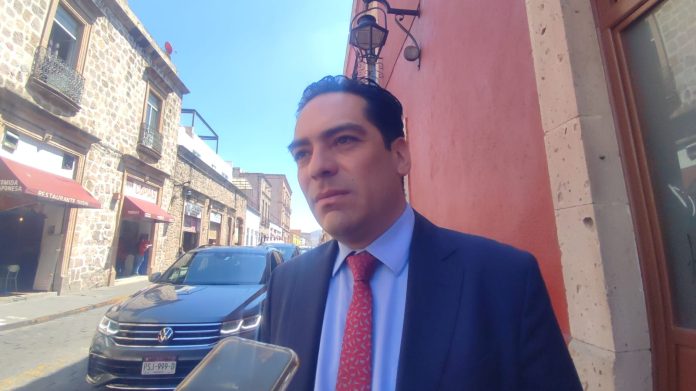 En 2025 se pagarán 3 mil 200 mdp de obra convenida: SCOP
