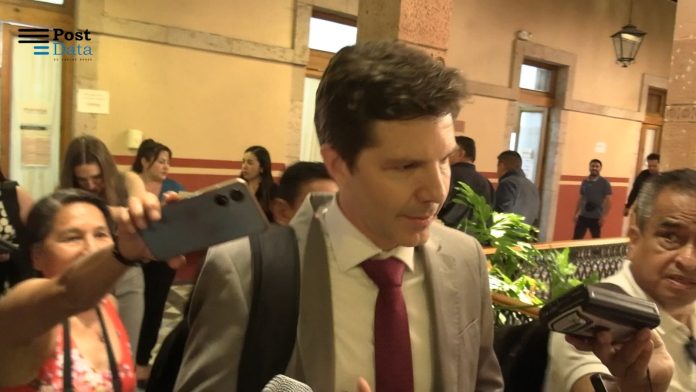 Representantes de ACNUR sin cifras sobre desplazamiento forzado en Michoacán