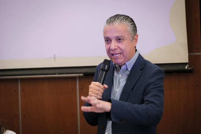 De enero al 16 de marzo del presente año, la Secretaría de Finanzas y Administración, a través del Servicio de Administración